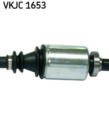 Cardan SKF ref. VKJC 1653